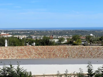 Moradia T4 para Venda em Loule (São Clemente)