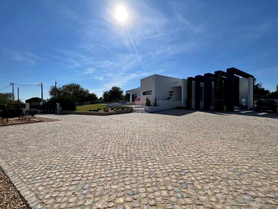 Moradia T4 para Venda em Loule (São Clemente) Foto 22