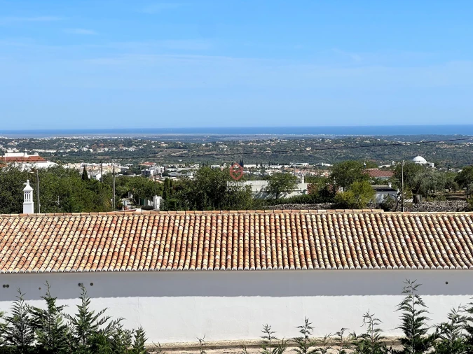Moradia T4 para Venda em Loule (São Clemente) Foto 6