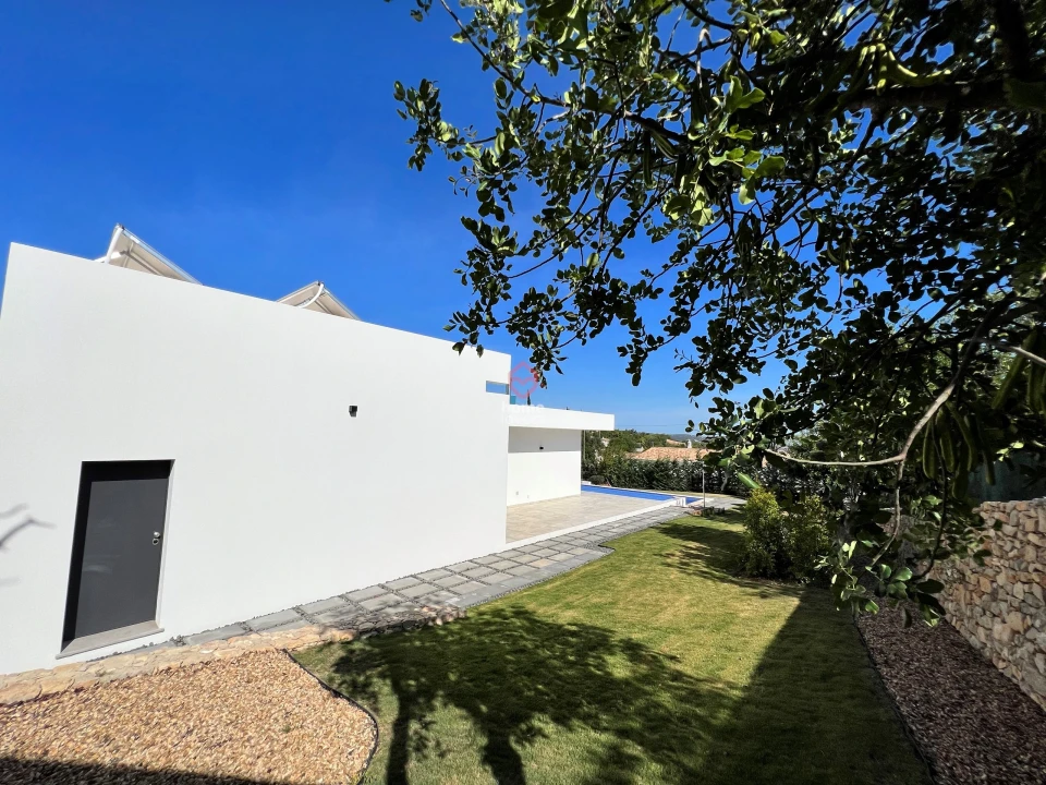 Moradia T4 para Venda em Loule (São Clemente) Foto 13