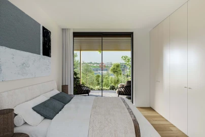 Apartamento T3 para Venda em Santa Marinha e São Pedro da Afurada