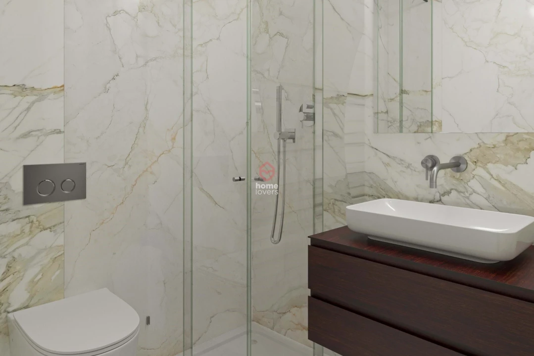 Apartamento T4 para Venda em Santa Marinha e São Pedro da Afurada Foto 9
