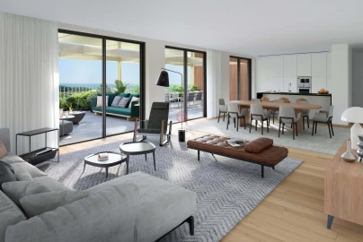 Apartamento T4 para Venda em Santa Marinha e São Pedro da Afurada