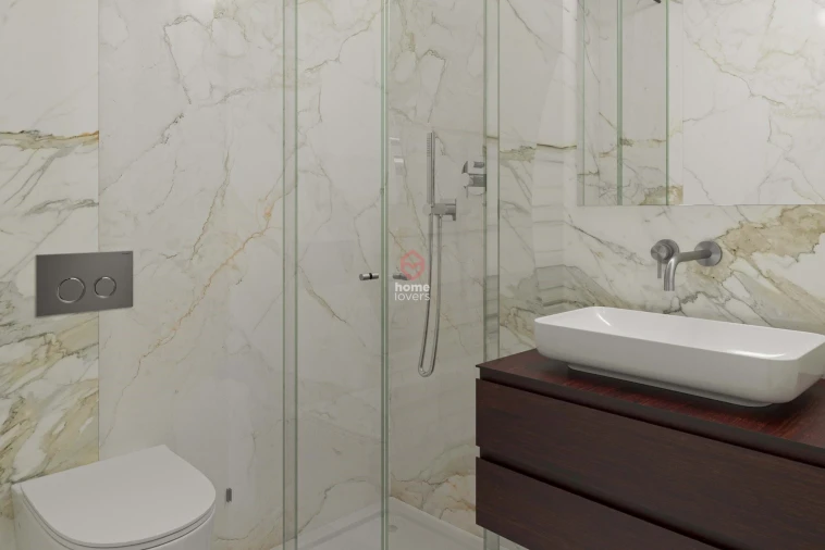 Apartamento T4 para Venda em Santa Marinha e São Pedro da Afurada Foto 9