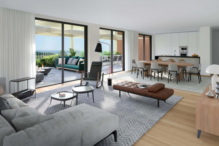 Apartamento T4 para Venda em Santa Marinha e São Pedro da Afurada Foto 4