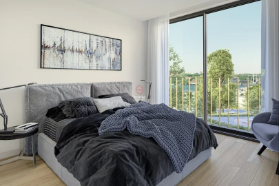 Apartamento T2 para Venda em Santa Marinha e São Pedro da Afurada