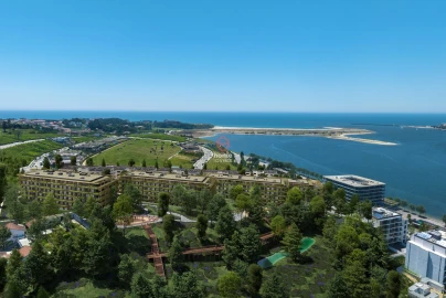 Apartamento T2 para Venda em Santa Marinha e São Pedro da Afurada