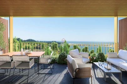 Apartamento T2 para Venda em Santa Marinha e São Pedro da Afurada