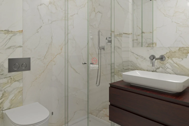 Apartamento T2 para Venda em Santa Marinha e São Pedro da Afurada Foto 5