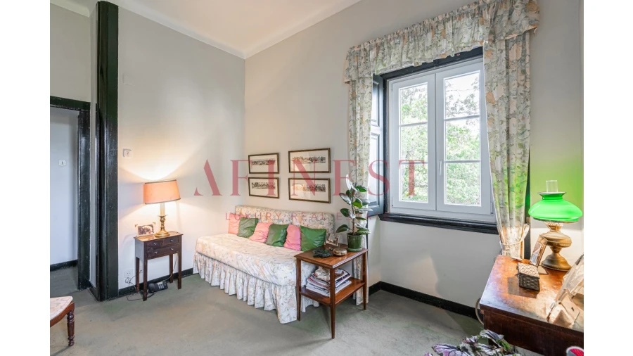 Moradia T5 para Venda em Santa Maria e São Miguel, São Martinho, São Pedro Penaferrim Foto 30