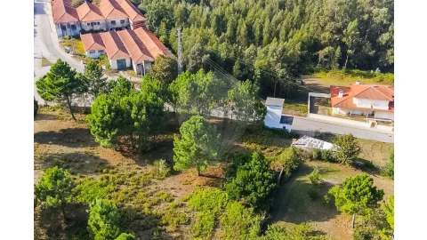 Terreno para Venda em Sandim, Olival, Lever e Crestuma