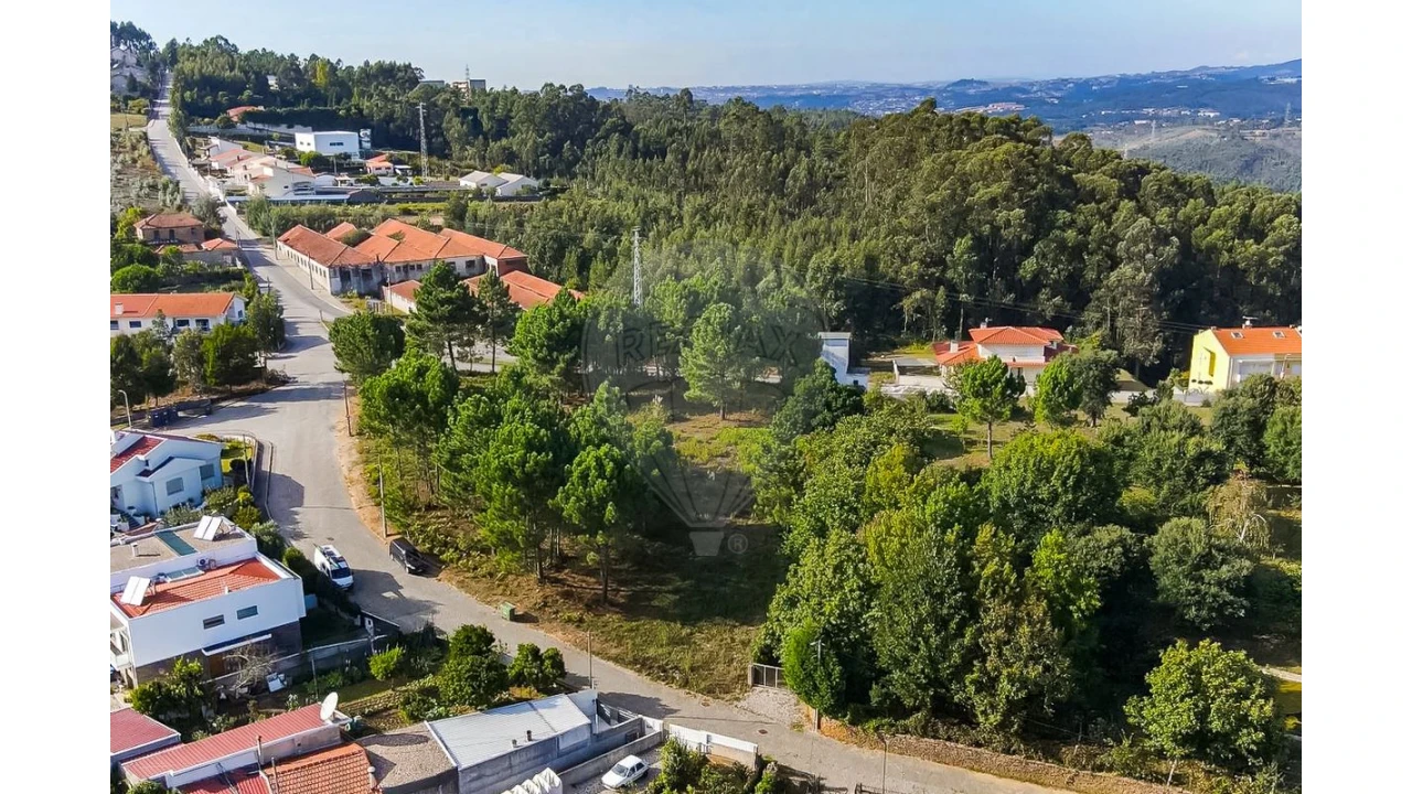 Terreno para Venda em Sandim, Olival, Lever e Crestuma Foto 5