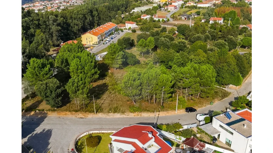 Terreno para Venda em Sandim, Olival, Lever e Crestuma Foto 7