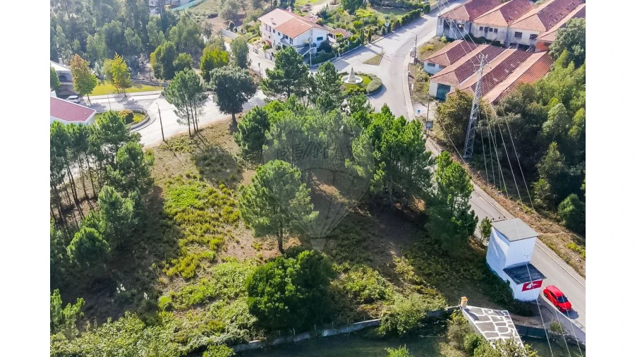 Terreno para Venda em Sandim, Olival, Lever e Crestuma Foto 3