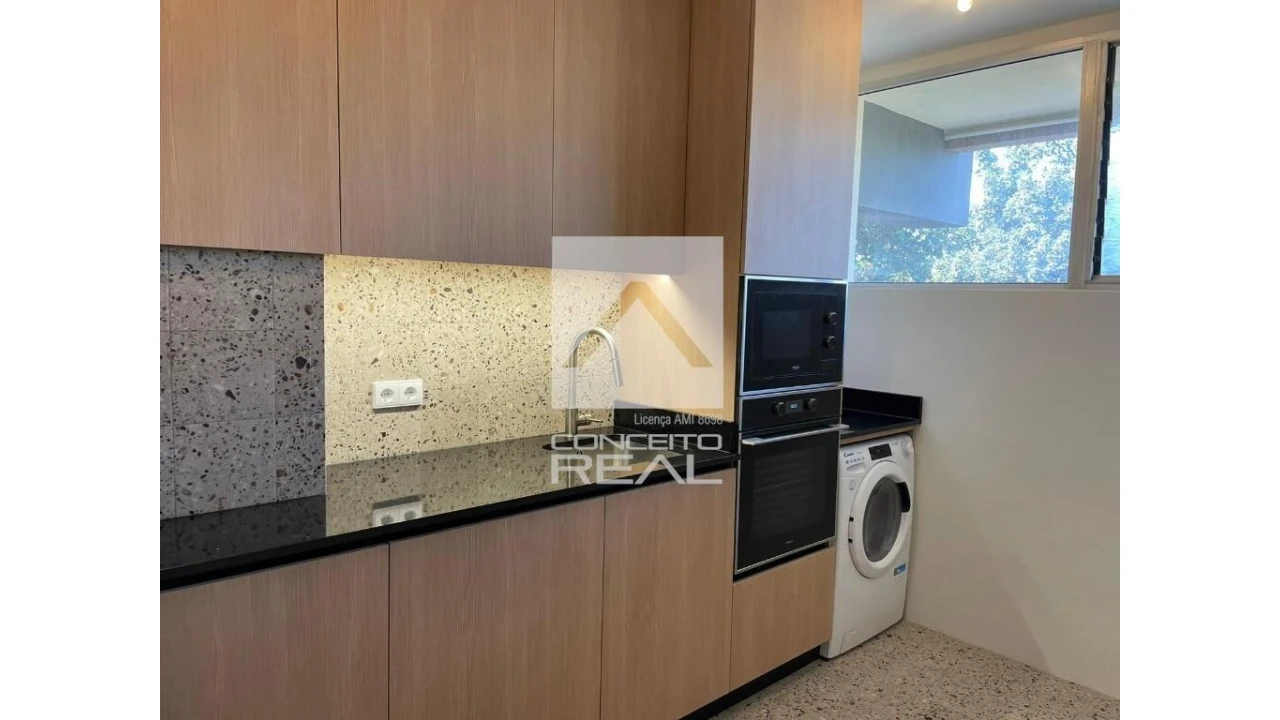 Apartamento T4 para Venda em São Mamede de Infesta e Senhora da Hora Foto 5