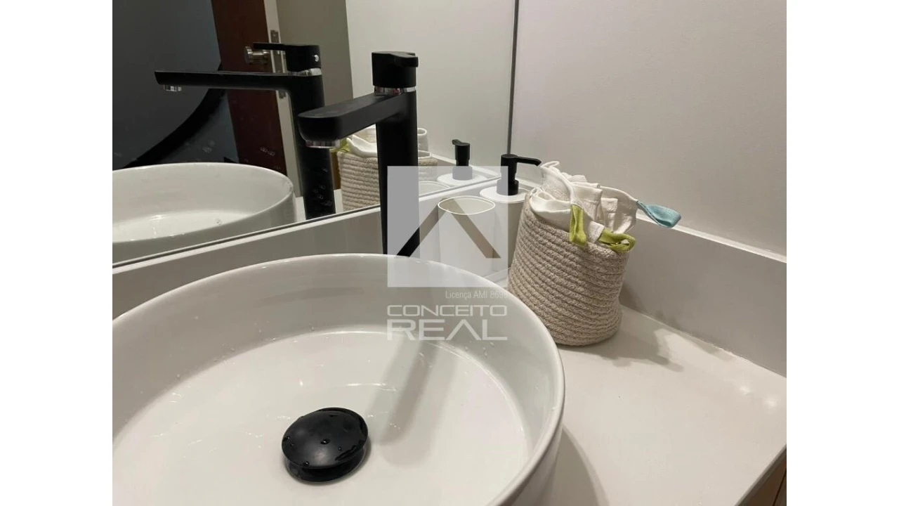 Apartamento T4 para Venda em São Mamede de Infesta e Senhora da Hora Foto 16