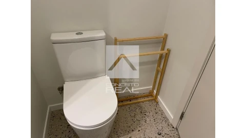Apartamento T4 para Venda em São Mamede de Infesta e Senhora da Hora