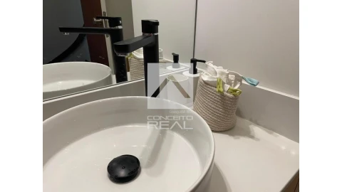 Apartamento T4 para Venda em São Mamede de Infesta e Senhora da Hora