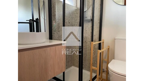 Apartamento T4 para Venda em São Mamede de Infesta e Senhora da Hora