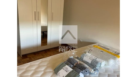 Apartamento T4 para Venda em São Mamede de Infesta e Senhora da Hora