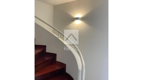 Apartamento T4 para Venda em São Mamede de Infesta e Senhora da Hora