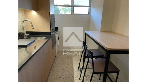 Apartamento T4 para Venda em São Mamede de Infesta e Senhora da Hora