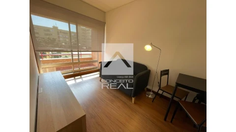Apartamento T4 para Venda em São Mamede de Infesta e Senhora da Hora