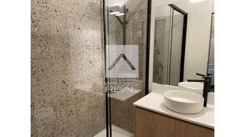 Apartamento T4 para Venda em São Mamede de Infesta e Senhora da Hora