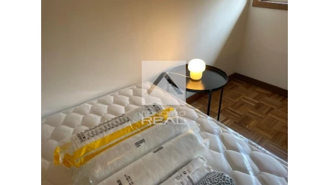 Apartamento T4 para Venda em São Mamede de Infesta e Senhora da Hora