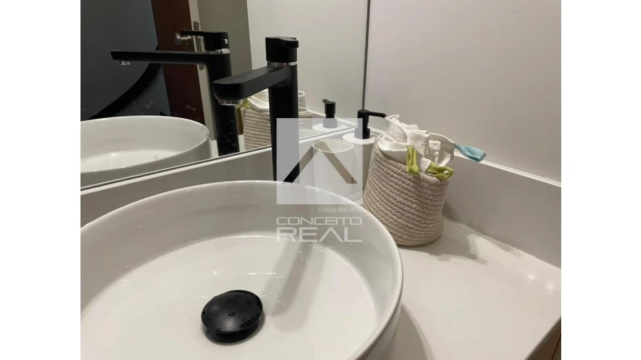 Apartamento T4 para Venda em São Mamede de Infesta e Senhora da Hora Foto 16
