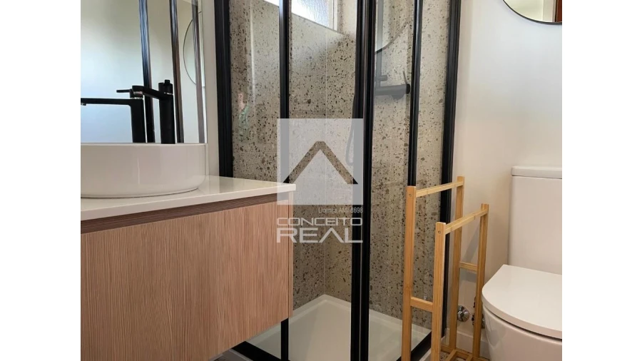 Apartamento T4 para Venda em São Mamede de Infesta e Senhora da Hora Foto 15