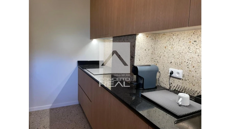 Apartamento T4 para Venda em São Mamede de Infesta e Senhora da Hora Foto 4