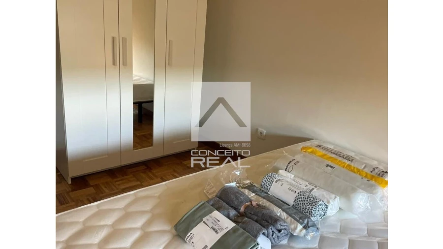 Apartamento T4 para Venda em São Mamede de Infesta e Senhora da Hora Foto 13