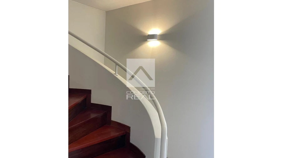 Apartamento T4 para Venda em São Mamede de Infesta e Senhora da Hora Foto 9