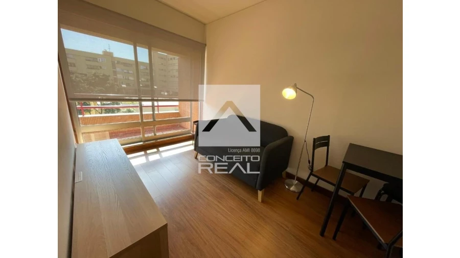 Apartamento T4 para Venda em São Mamede de Infesta e Senhora da Hora Foto 7