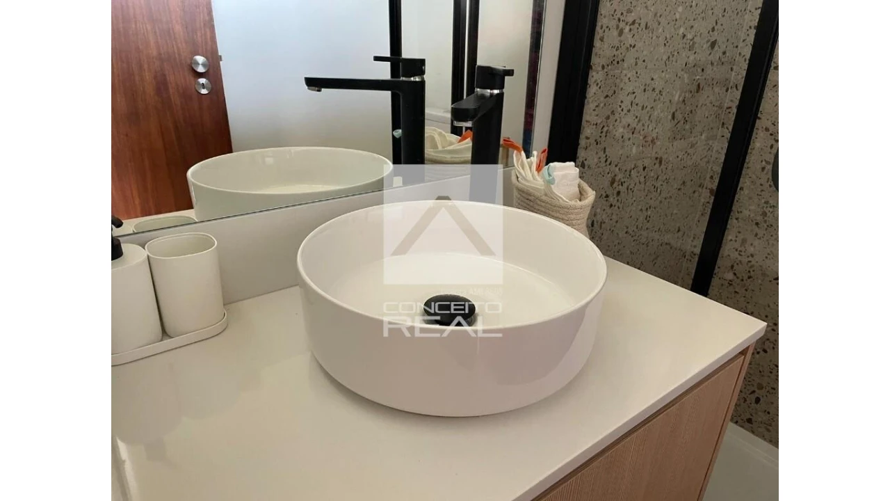 Apartamento T4 para Venda em São Mamede de Infesta e Senhora da Hora Foto 19