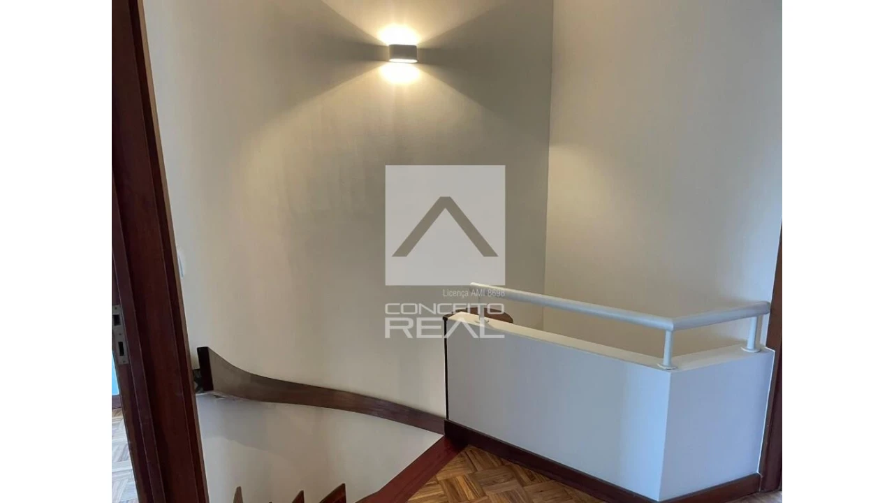 Apartamento T4 para Venda em São Mamede de Infesta e Senhora da Hora Foto 11