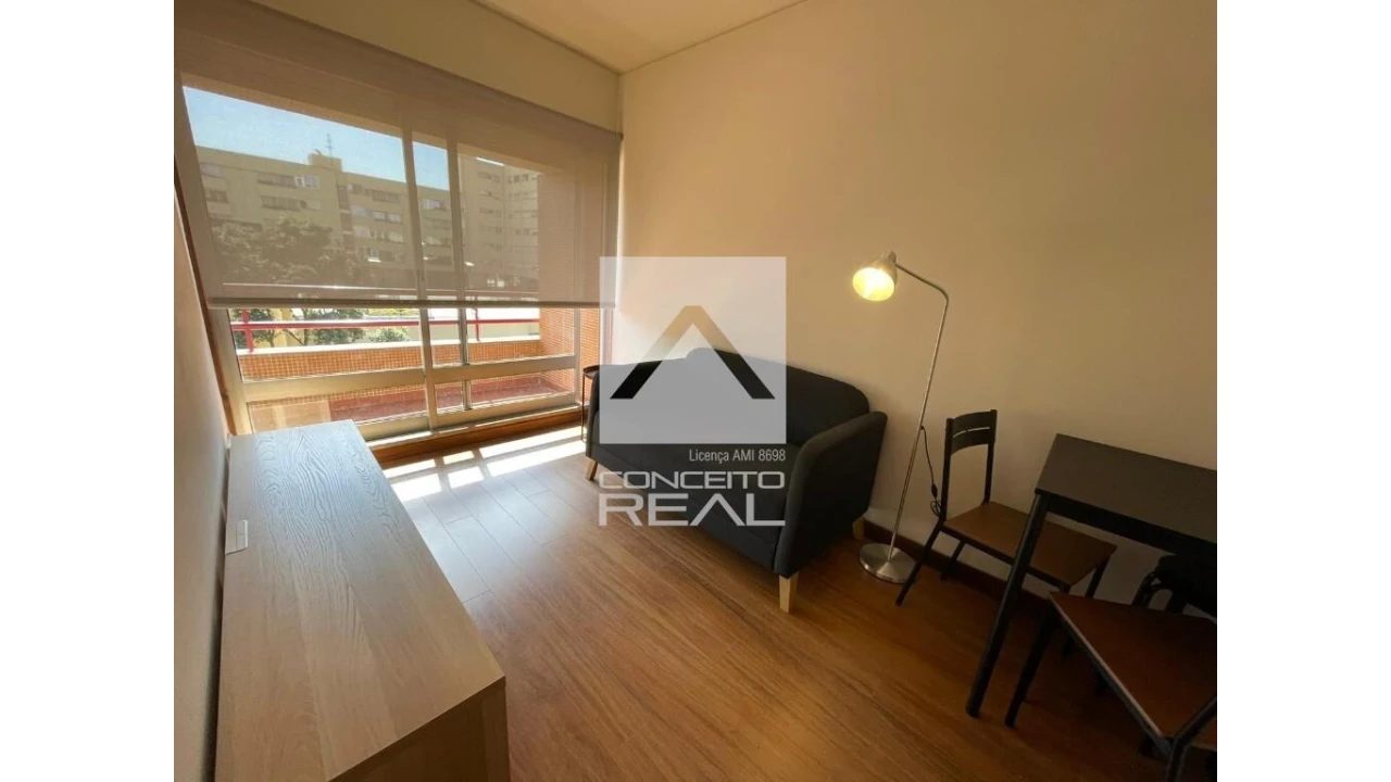 Apartamento T4 para Venda em São Mamede de Infesta e Senhora da Hora Foto 7