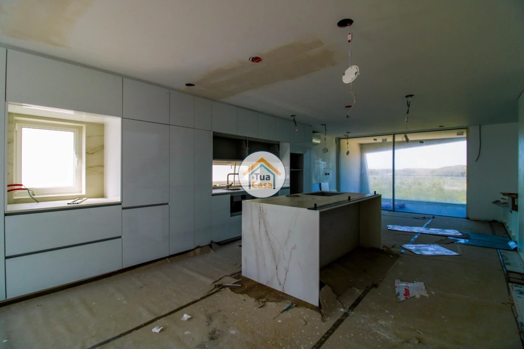 Apartamento T3 para Venda em Gafanha da Encarnação Foto 8
