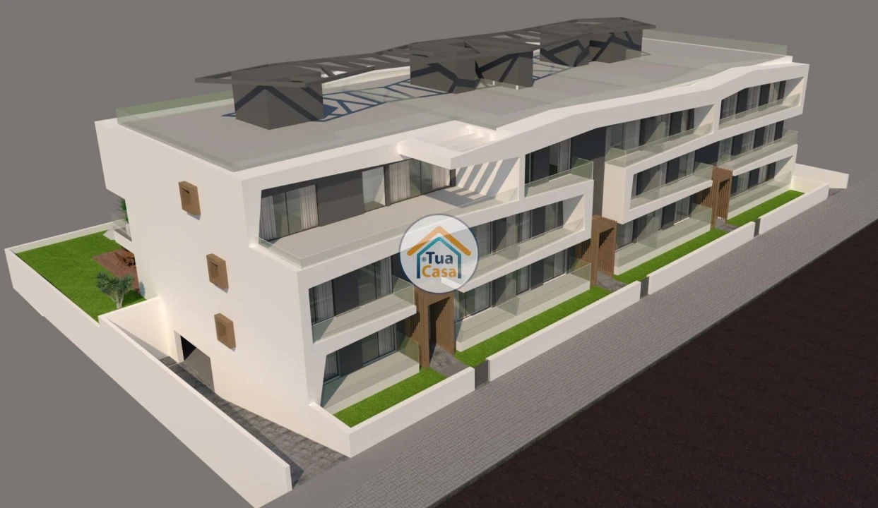 Apartamento T3 para Venda em Gafanha da Encarnação Foto 33