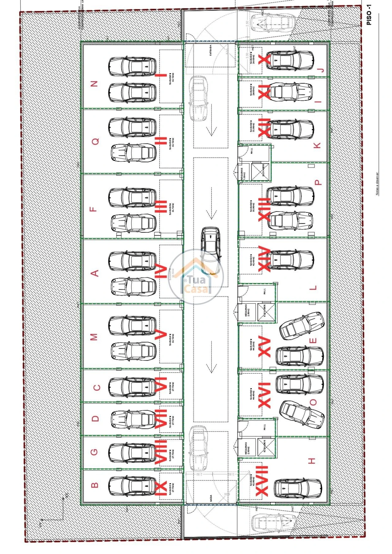 Apartamento T3 para Venda em Gafanha da Encarnação Foto 35