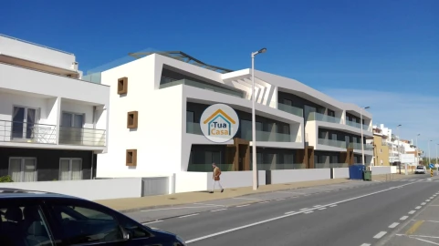 Apartamento T3 para Venda em Gafanha da Encarnação