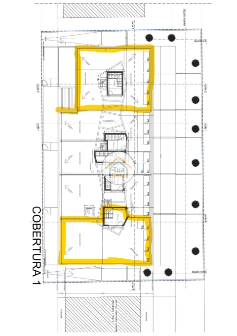 Apartamento T3 para Venda em Gafanha da Encarnação