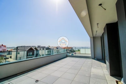Apartamento T3 para Venda em Gafanha da Encarnação
