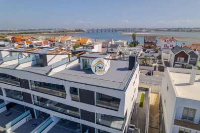 Apartamento T3 para Venda em Gafanha da Encarnação