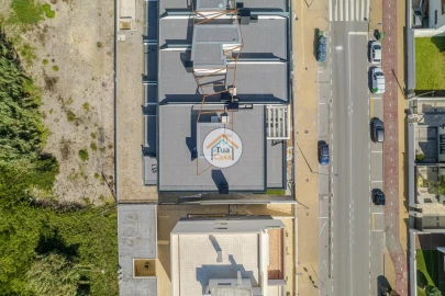 Apartamento T3 para Venda em Gafanha da Encarnação