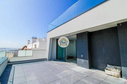 Apartamento T3 para Venda em Gafanha da Encarnação