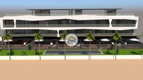 Apartamento T3 para Venda em Gafanha da Encarnação
