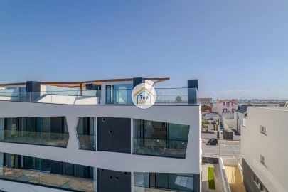 Apartamento T3 para Venda em Gafanha da Encarnação