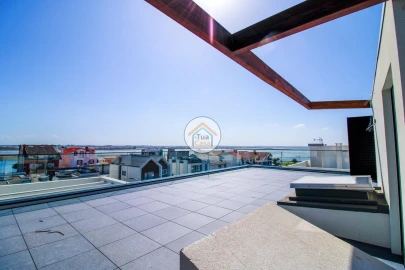 Apartamento T3 para Venda em Gafanha da Encarnação